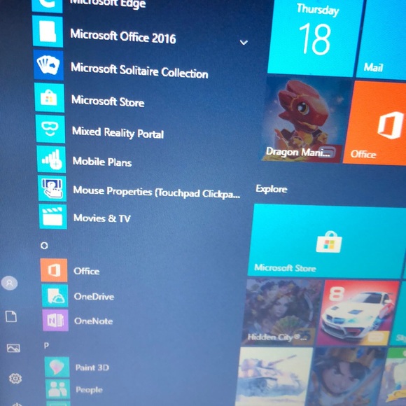 No longer need this computer. - Picture 4 of 8